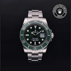 Rolex Submariner Date photo 1
