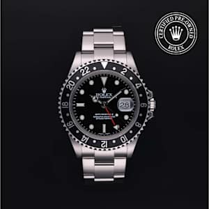 Rolex GMT-Master II photo 1