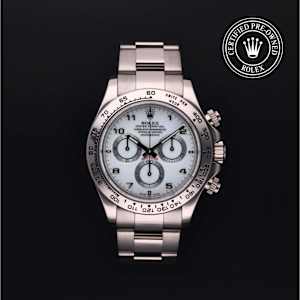 Rolex Cosmograph Daytona photo 1