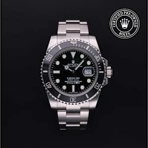 Rolex Submariner Date photo 1