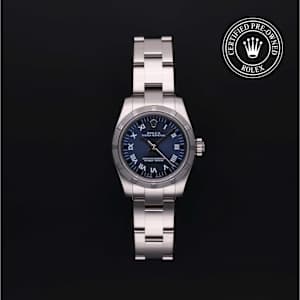 Rolex Oyster Perpetual photo 1