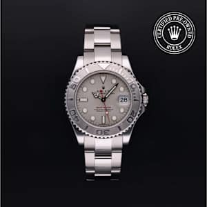Rolex Yacht-Master photo 1