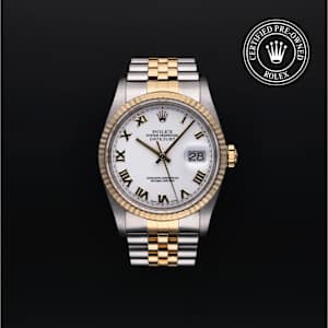 Rolex Datejust photo 1