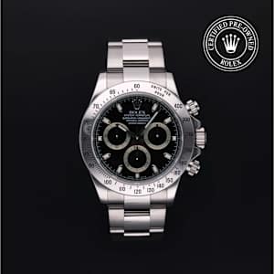 Rolex Cosmograph Daytona photo 1