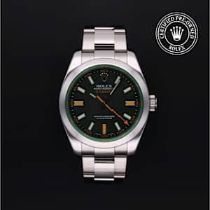 Rolex Milgauss photo 1