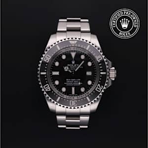 Rolex Deepsea photo 1