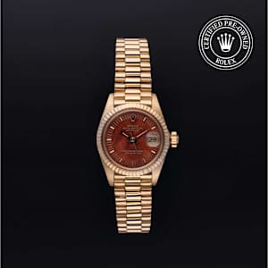Rolex Date photo 1