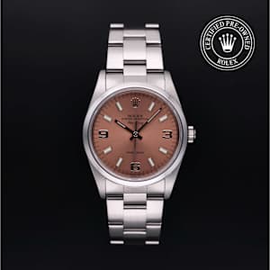 Rolex Oyster Perpetual photo 1