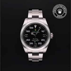 Rolex Air-King photo 1