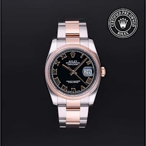 Rolex Datejust photo 1