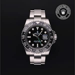 Rolex GMT-Master II photo 1