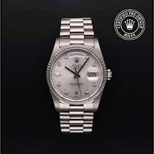 Rolex Day-Date photo 1