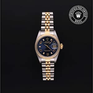 Rolex Datejust photo 1