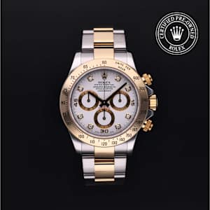 Rolex Cosmograph Daytona photo 1