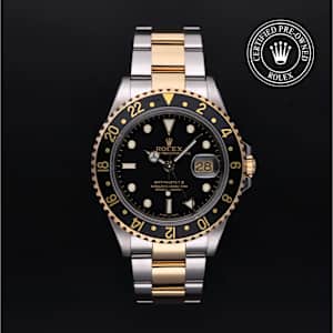 Rolex GMT-Master II photo 1