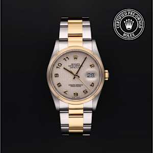 Rolex Datejust photo 1