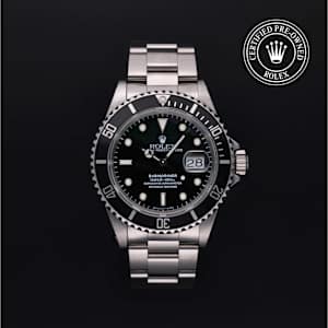 Rolex Submariner Date photo 1