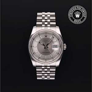 Rolex Datejust photo 1