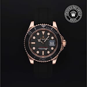 Rolex Yacht-Master photo 1