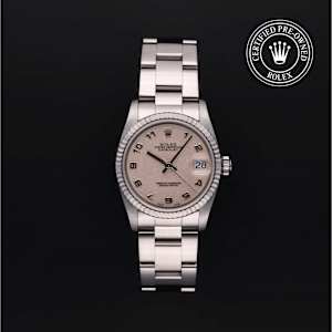 Rolex Datejust photo 1