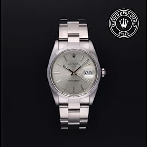Rolex Date photo 1