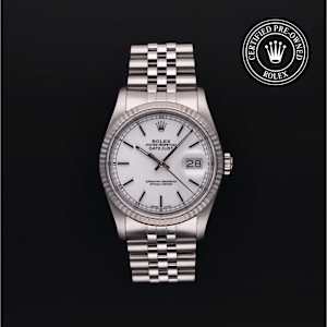 Rolex Datejust photo 1