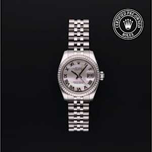 Rolex Datejust photo 1