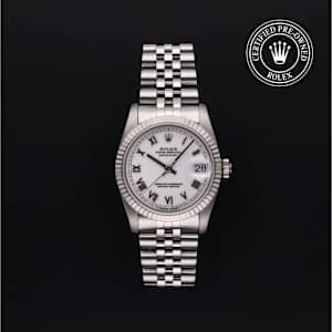 Rolex Datejust photo 1