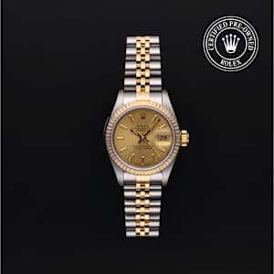 Rolex Datejust photo 1