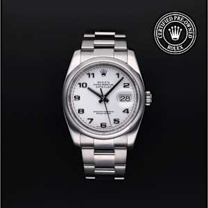Rolex Datejust photo 1