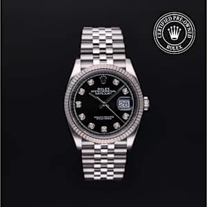 Rolex Datejust photo 1