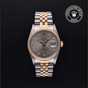 Rolex Datejust photo 1