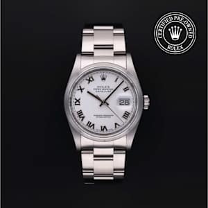 Rolex Datejust photo 1