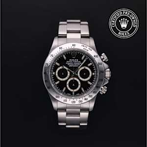 Rolex Cosmograph Daytona photo 1