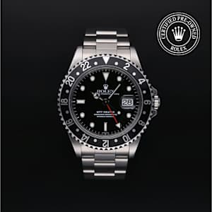 Rolex GMT-Master photo 1