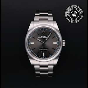 Rolex Oyster Perpetual photo 1