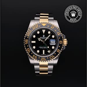 Rolex GMT-Master II photo 1