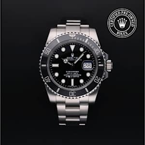 Rolex Submariner Date photo 1