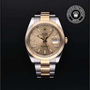 Rolex Datejust photo 1