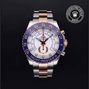 Rolex Yacht-Master II photo 1