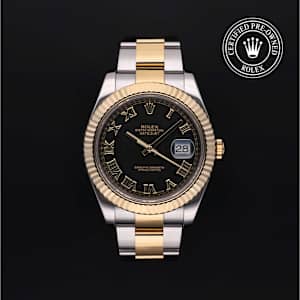Rolex Datejust photo 1