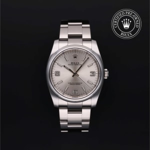 Rolex Oyster Perpetual photo 1