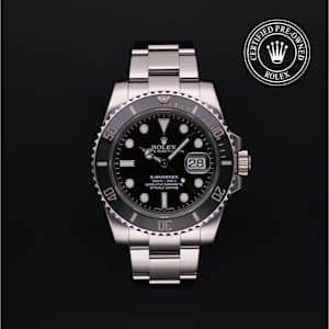 Rolex Submariner Date photo 1