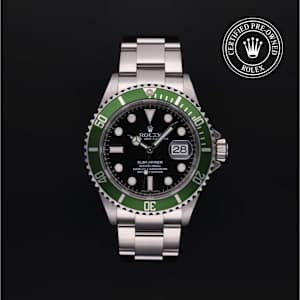Rolex Submariner Date photo 1