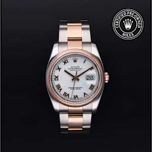 Rolex Datejust photo 1