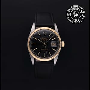 Rolex Datejust photo 1