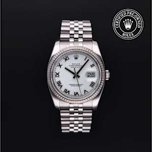 Rolex Datejust photo 1