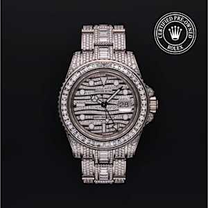 Rolex GMT-Master II photo 1