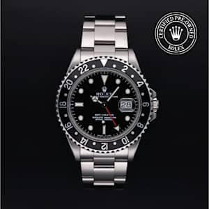 Rolex GMT-Master photo 1