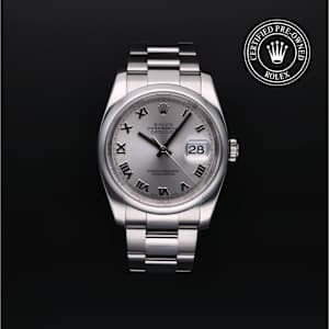 Rolex Datejust photo 1